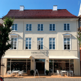 Besøg Møbelhuset 2