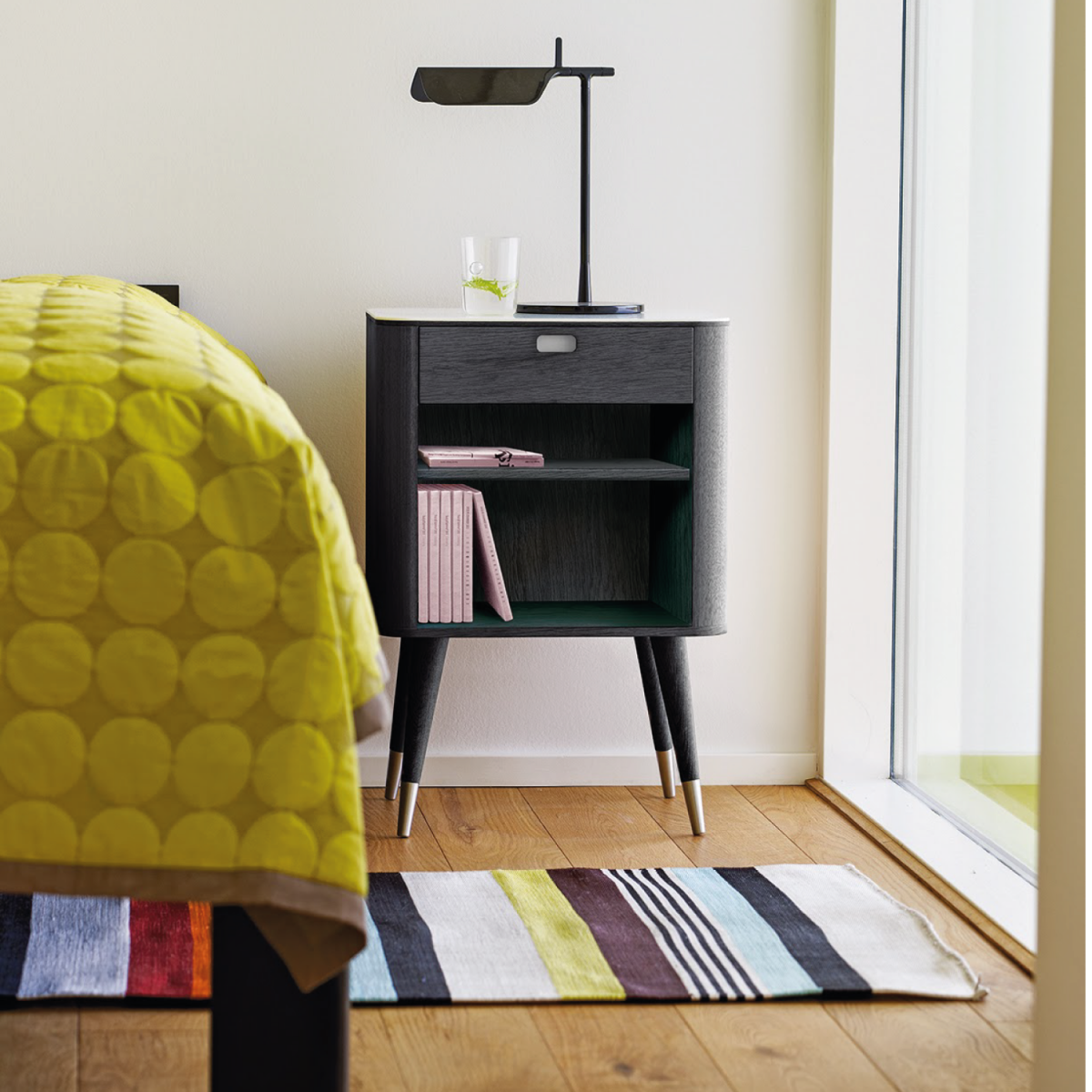 Möbel für das Schlafzimmer - Kaufen Sie hier den Designklassiker