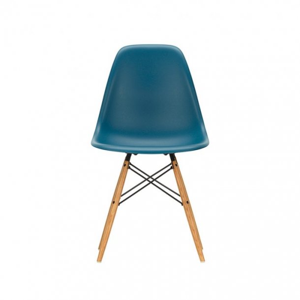 Eames Plastic Side Chair (DSW) Eames Plastic Side Chair (DSW)